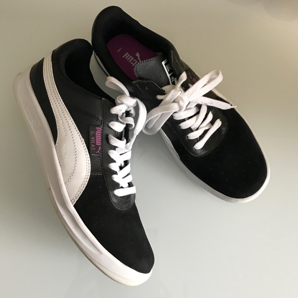 Pumas G. Vilas sneakers